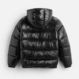 Anadia | Unisex Quilted Coat