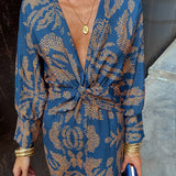 Sabrina | Midi šaty spojující eleganci a šarm