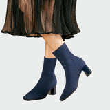 Ortopedické pletené obuv