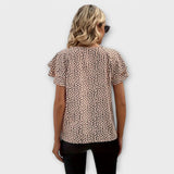 Emil - Stylish Blouse