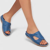 Lara – Stylové ortopedické sandály