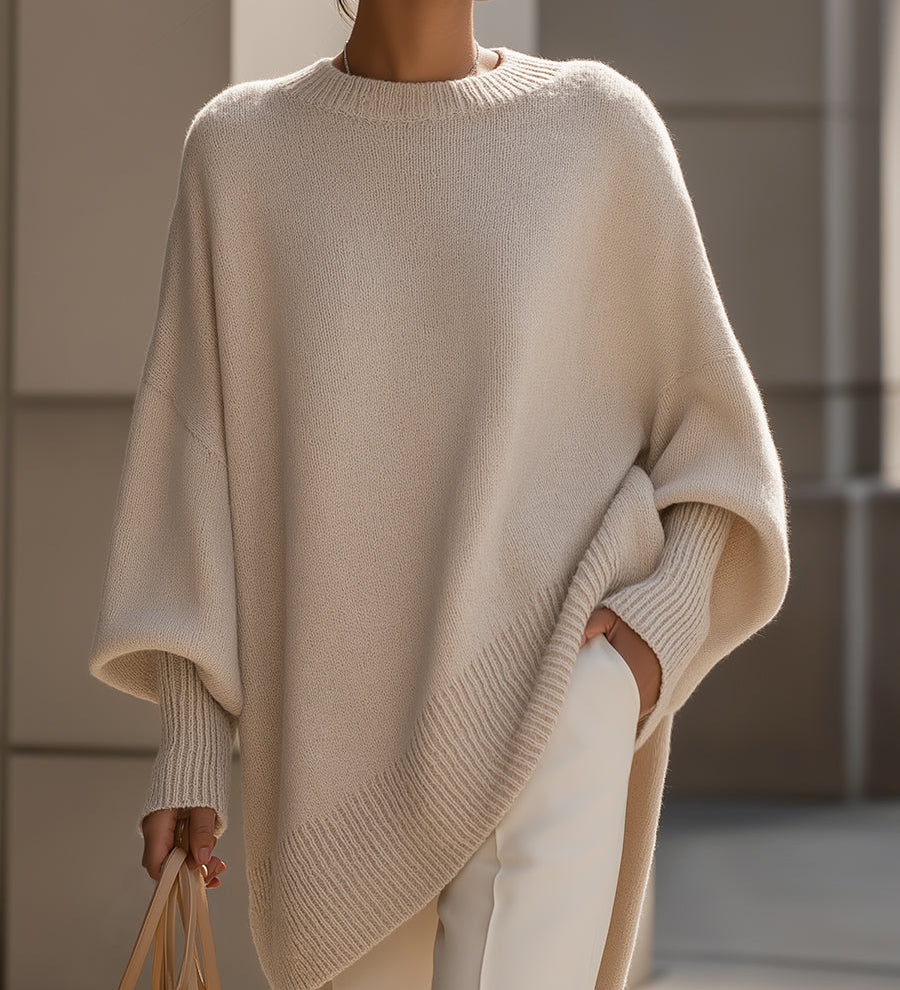 Rosa – Extra-Large Knitwear