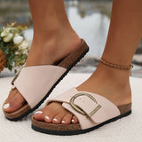 Olivia | CloudStep Sandals