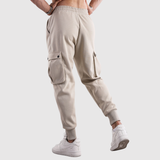 Denis – Pohodlné volné joggingové kalhoty