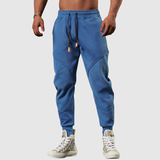 Denis – Moderní slim fit sportovní kalhoty