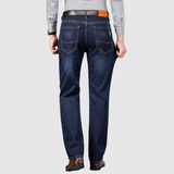 Bruno - Klasické rovné džíny pro muže