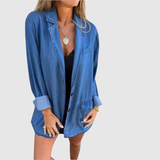 Silvie – Elegantní a pohodlná tunika