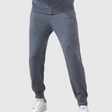 Denis – Šedé základní joggery