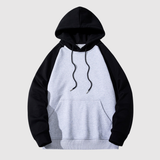 Daniel – Mikina s kontrastními barvami