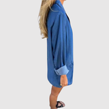 Silvie – Elegantní a pohodlná tunika