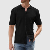 Adrian – Svetr s zigzagovým vzorem