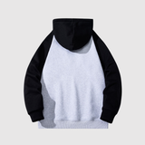 Daniel – Mikina s kontrastními barvami