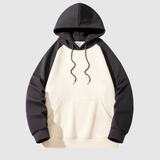 Daniel – Mikina s kontrastními barvami