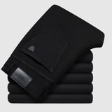 Bruno - Klasické rovné džíny pro muže