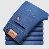 Bruno - Klasické rovné džíny pro muže