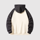 Daniel – Mikina s kontrastními barvami