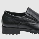Viktor – Klasické pánské kožené slip-on boty