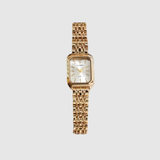 Valerie – Prémiové hodinky s obdélníkovým ciferníkem