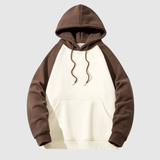 Daniel – Mikina s kontrastními barvami