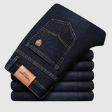 Bruno - Klasické rovné džíny pro muže