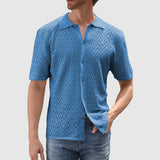 Adrian – Svetr s zigzagovým vzorem