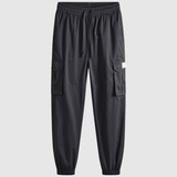 Denis – Cargo kalhoty s detailním střihem