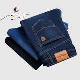 Bruno - Klasické rovné džíny pro muže