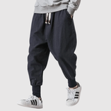 Denis – Městské joggingové kalhoty