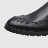 Viktor – Klasické pánské kožené slip-on boty