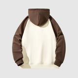 Daniel – Mikina s kontrastními barvami