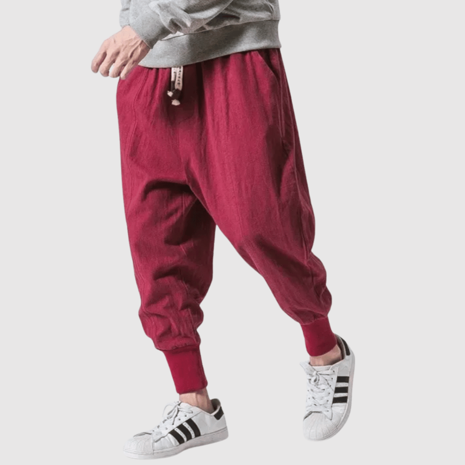 Denis – Městské joggingové kalhoty