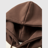 Daniel – Mikina s kontrastními barvami