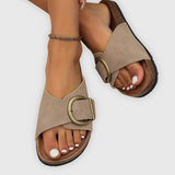 Olivia | CloudStep Sandals