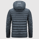 Marek – Moderní lehká péřová bunda