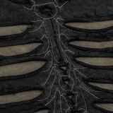 Daniel – Mikina s výřezovými prvky