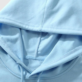 Nina - Komfortní Casual Mikina