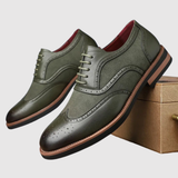 Viktor – Klasické pánské boty s moderním nádechem