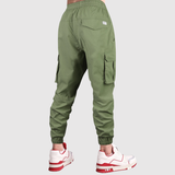 Denis – Cargo kalhoty s detailním střihem