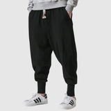 Denis – Městské joggingové kalhoty