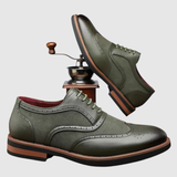 Viktor – Klasické pánské boty s moderním nádechem