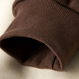 Daniel – Mikina s kontrastními barvami