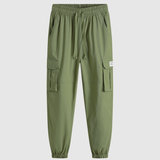 Denis – Cargo kalhoty s detailním střihem