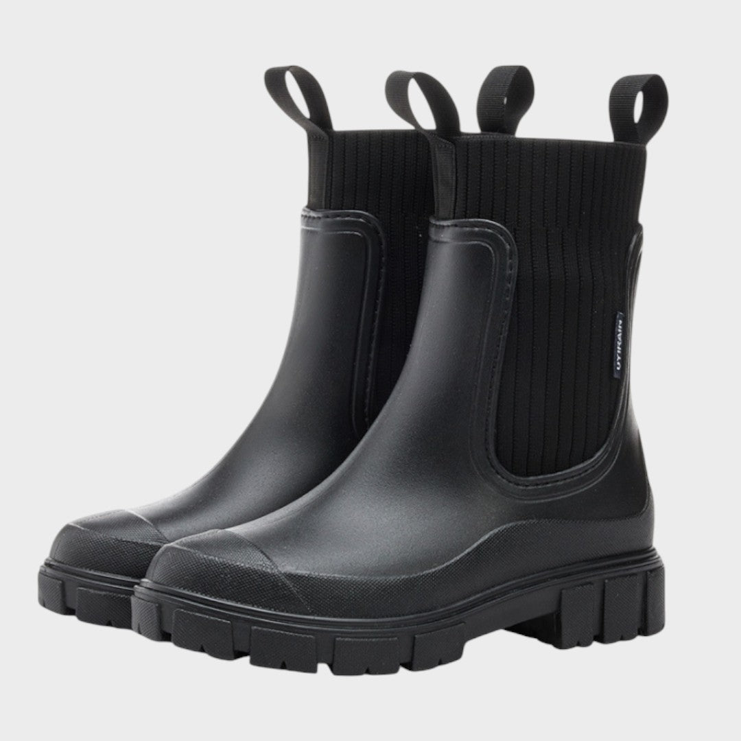 Carlota | Voděodolné Chelsea boty pro každou příležitost