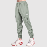 Denis – Cargo kalhoty s detailním střihem