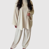 Natálie – Neformální volný kostým