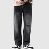 Bruno – Bledé džíny s vintage detaily