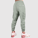 Denis – Cargo kalhoty s detailním střihem