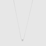 Amélie – Minimalistický krystalový náhrdelník