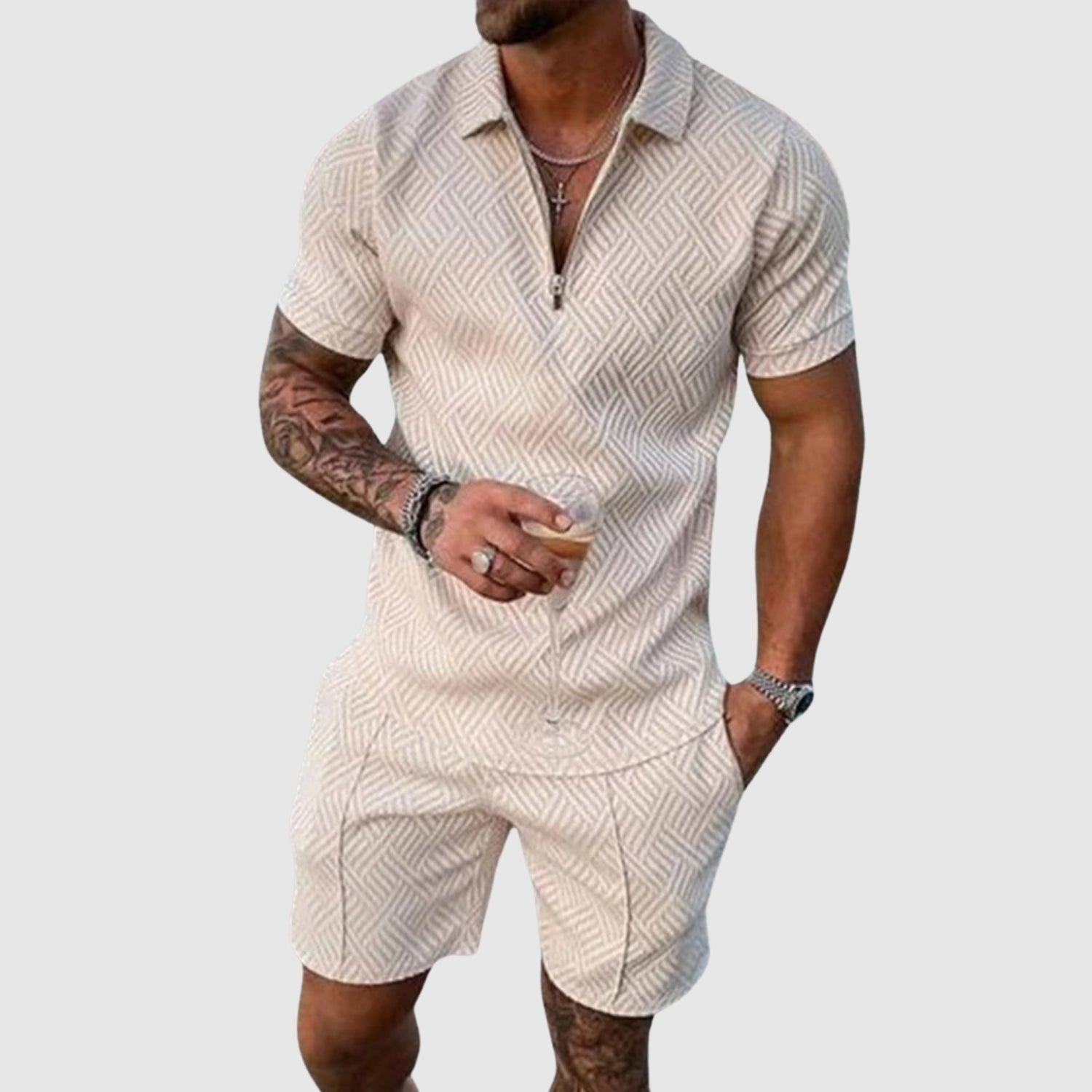 Adrian – Kompaktní design, neochvějný postoj