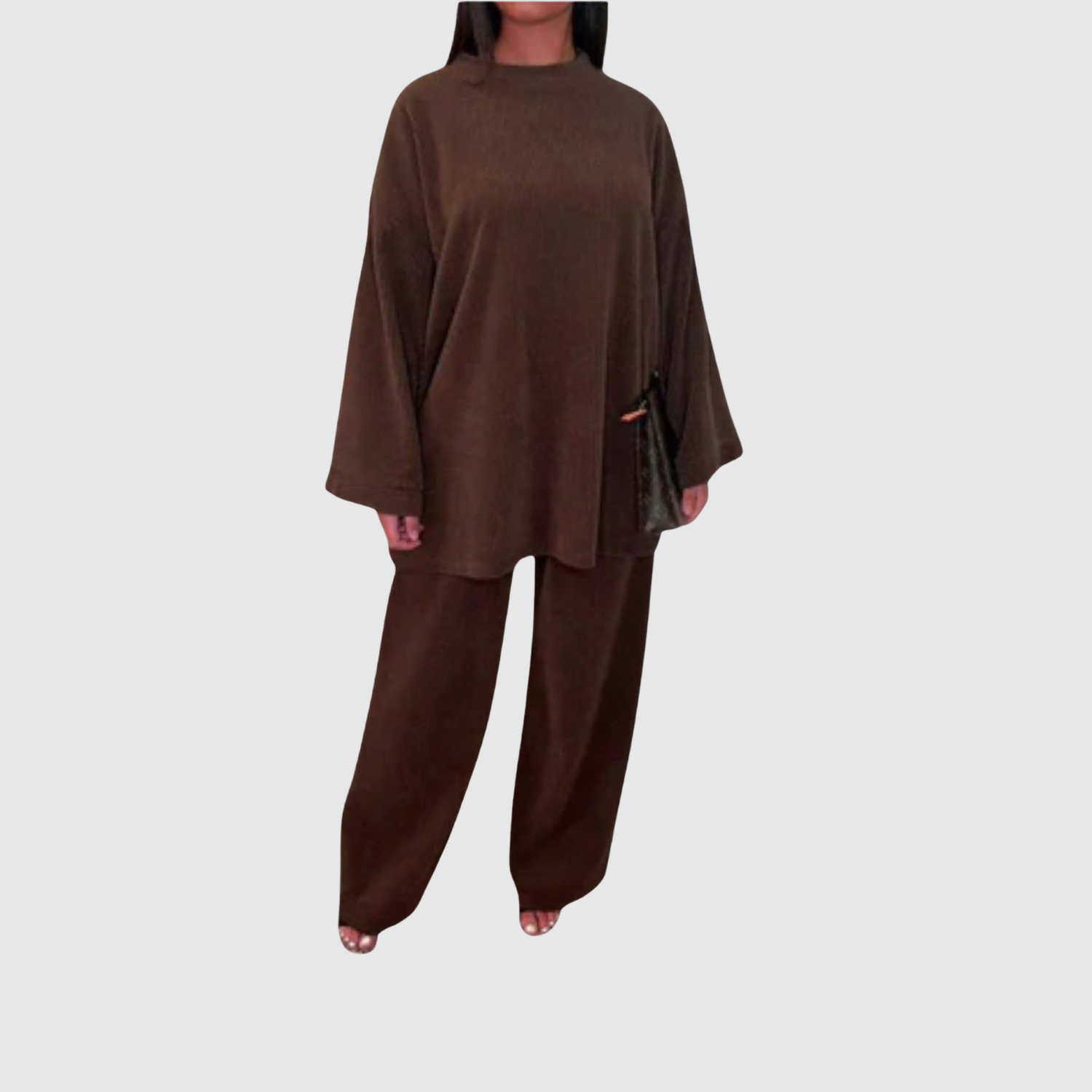 Natálie – Neformální volný kostým